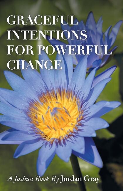 Front cover_Graceful Intentions for Powerful Change