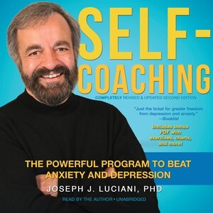Couverture_Self-Coaching, Completely Revised and Updated Second Edition