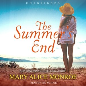 Front cover_The Summer&rsquo;s End