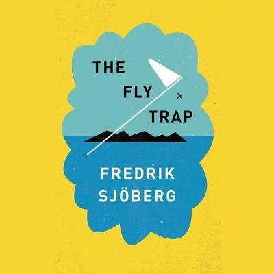 Couverture_The Fly Trap