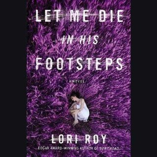 Front cover_Let Me Die in His Footsteps