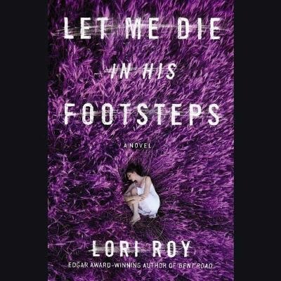 Front cover_Let Me Die in His Footsteps