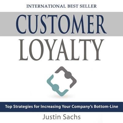 Front cover_Customer Loyalty