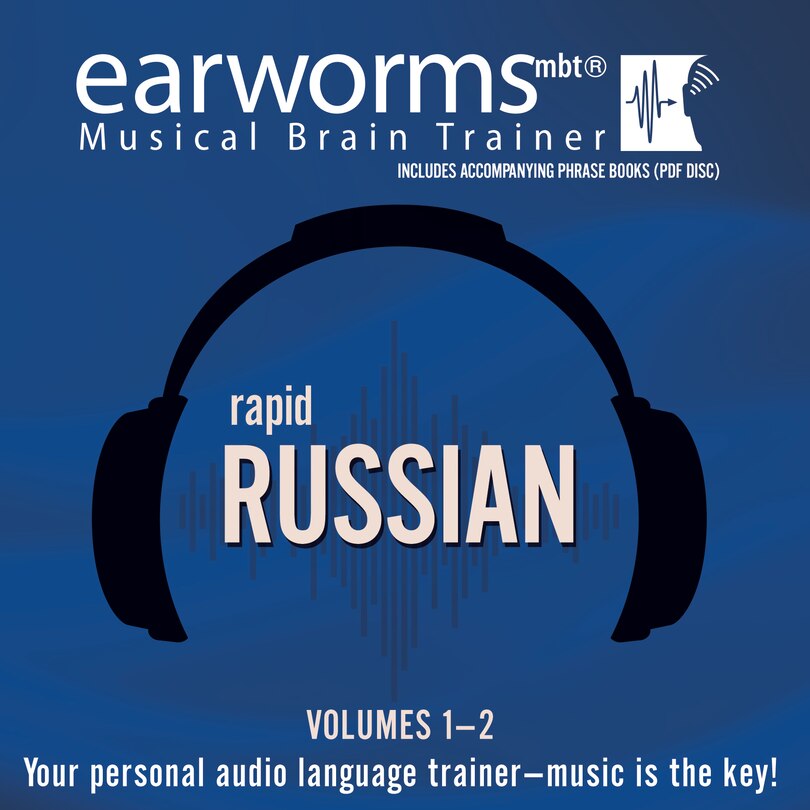 Couverture_Rapid Russian, Vols. 1 & 2