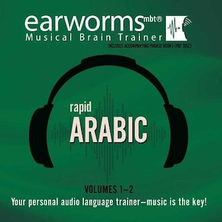 Couverture_Rapid Arabic, Vols. 1 & 2