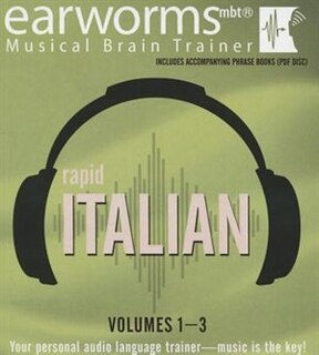 Couverture_Rapid Italian, Vols. 1–3