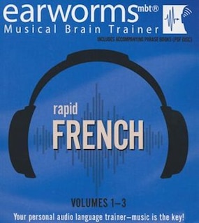 Couverture_Rapid French, Vols. 1–3