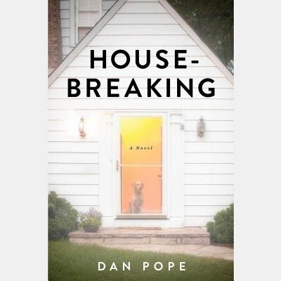 Front cover_Housebreaking