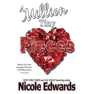 Front cover_A Million Tiny Pieces