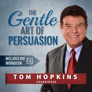 Couverture_The Gentle Art Of Persuasion