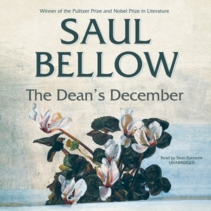 Front cover_The Dean’s December