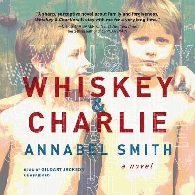 Front cover_Whiskey and Charlie