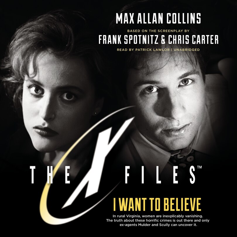 Couverture_I Want To Believe