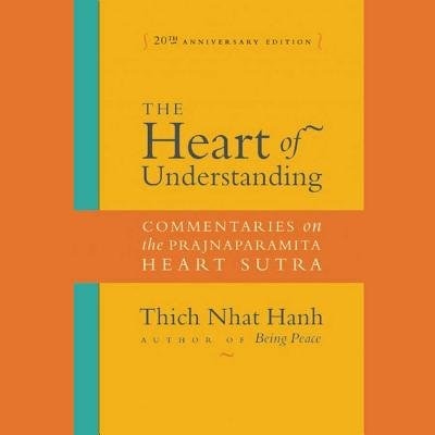 Couverture_The Heart Of Understanding, Twentieth Anniversary Edition