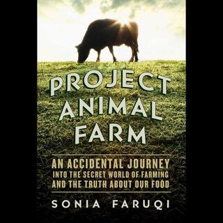 Front cover_Project Animal Farm