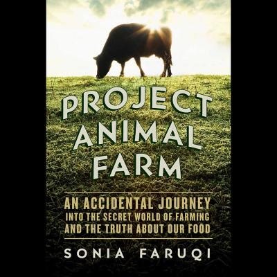 Front cover_Project Animal Farm
