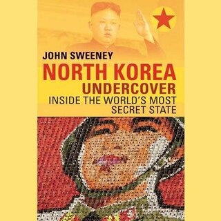 Couverture_North Korea Undercover