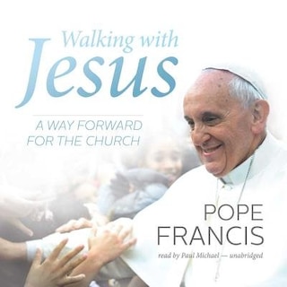 Front cover_Walking With Jesus