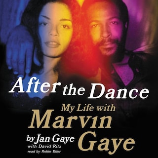 Front cover_After the Dance