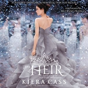 The Heir image number 0