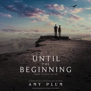 Front cover_Until The Beginning