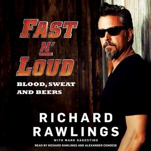 Couverture_Fast N' Loud