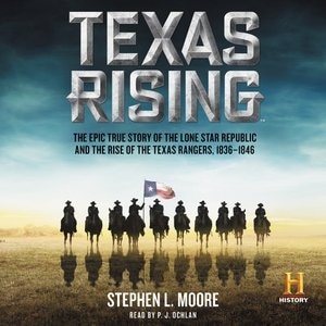 Front cover_Texas Rising