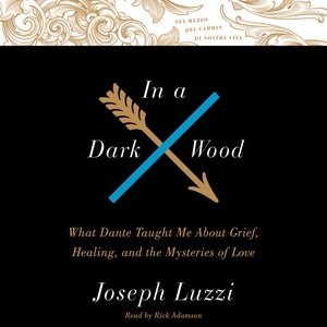 Front cover_In A Dark Wood