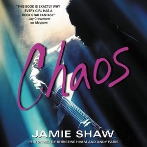 Front cover_Chaos