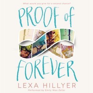 Proof Of Forever