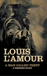 Front cover_A Man Called Trent