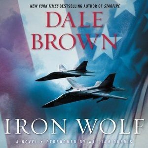 Front cover_Iron Wolf