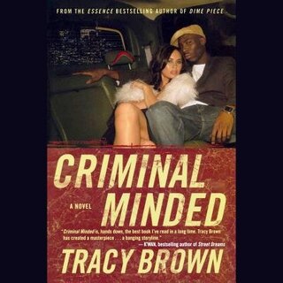 Criminal Minded: A Novel