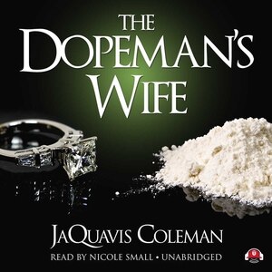 Couverture_The Dopeman’s Wife