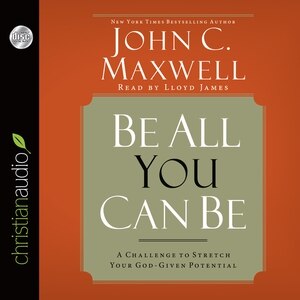 Couverture_Be All You Can Be