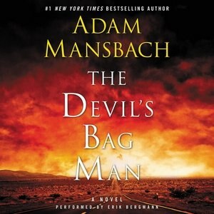 Front cover_The Devil's Bag Man