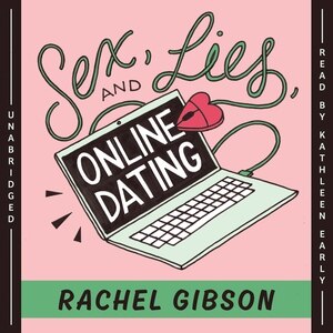 Front cover_Sex, Lies, And Online Dating