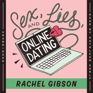 Front cover_Sex, Lies, And Online Dating