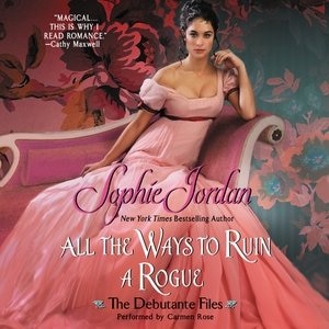 Couverture_All the Ways to Ruin a Rogue
