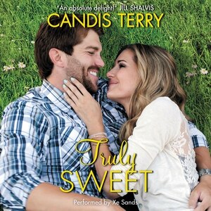 Couverture_Truly Sweet