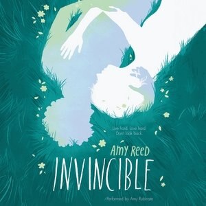 Front cover_Invincible
