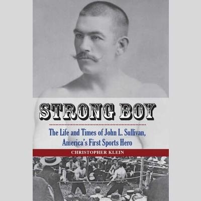 Couverture_Strong Boy