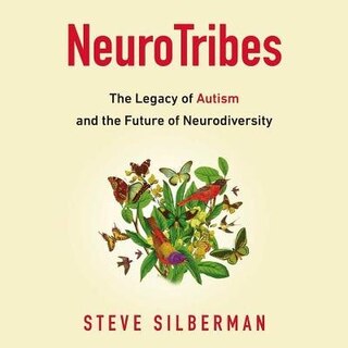 Front cover_Neurotribes