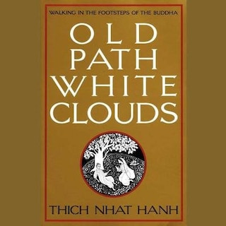 Couverture_Old Path White Clouds