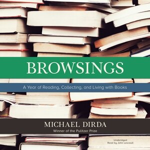 Front cover_Browsings
