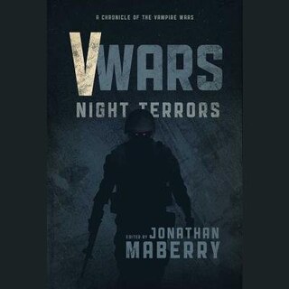 Front cover_V Wars: Night Terrors