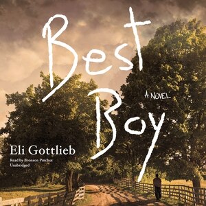 Couverture_Best Boy