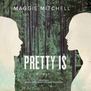 Front cover_Pretty Is