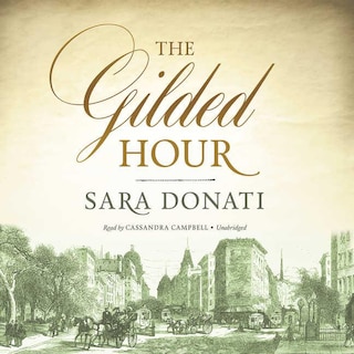 The Gilded Hour