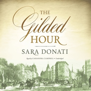 Couverture_The Gilded Hour